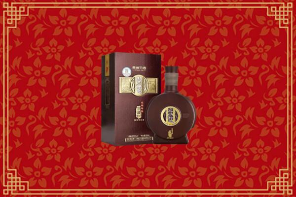 汉中市回收习酒